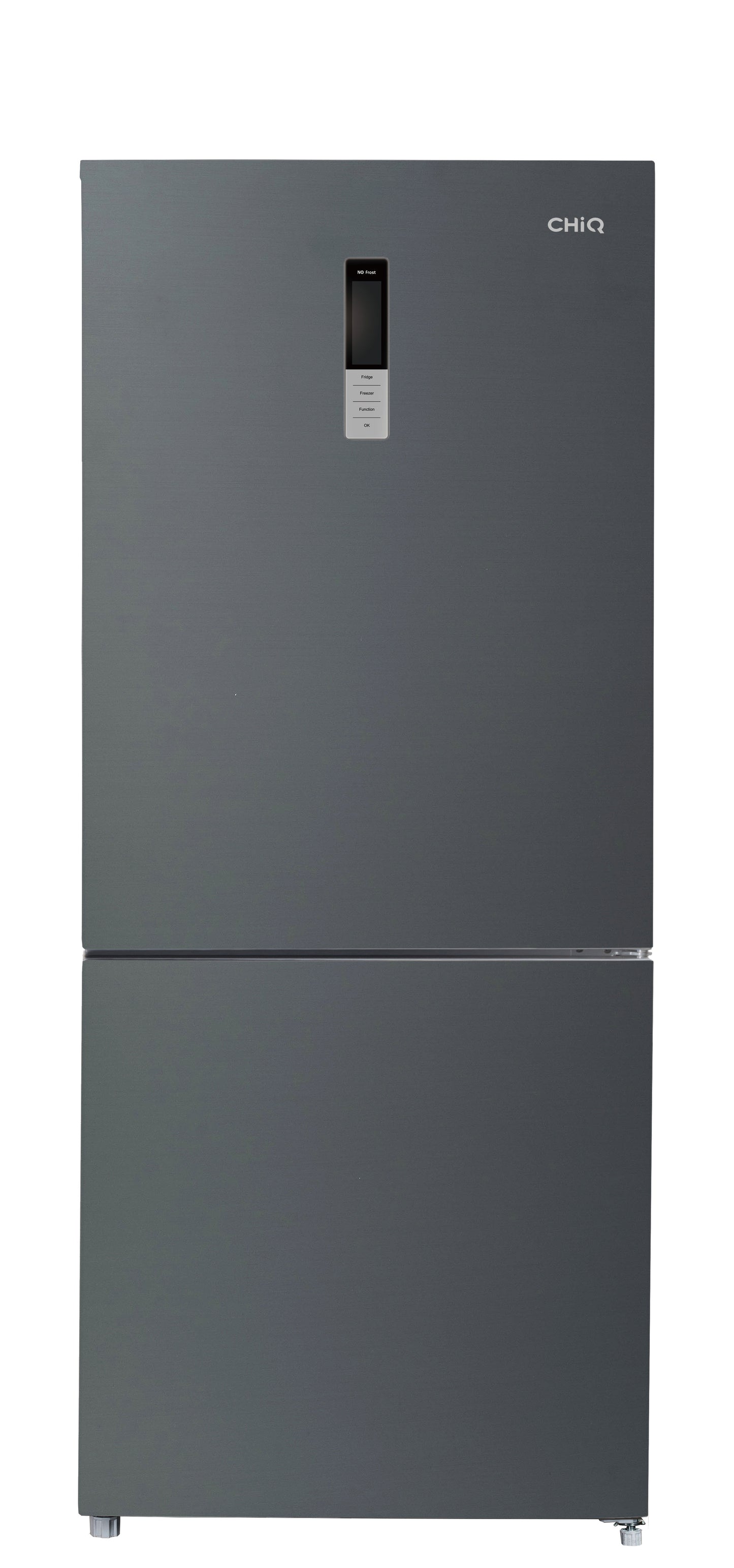 CHiQ 396L Bottom Mount Frost Free Fridge