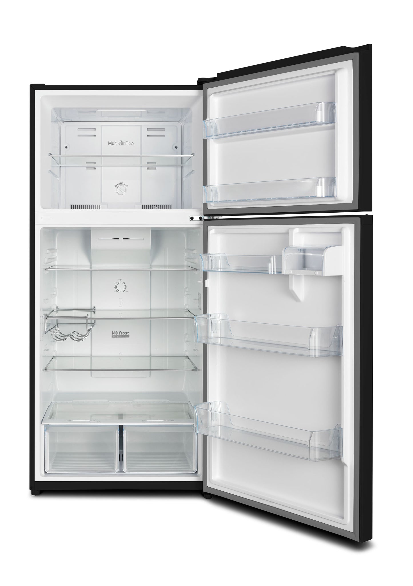 CHiQ 515L Top Mount Fridge