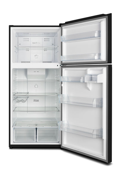 CHiQ 515L Top Mount Fridge