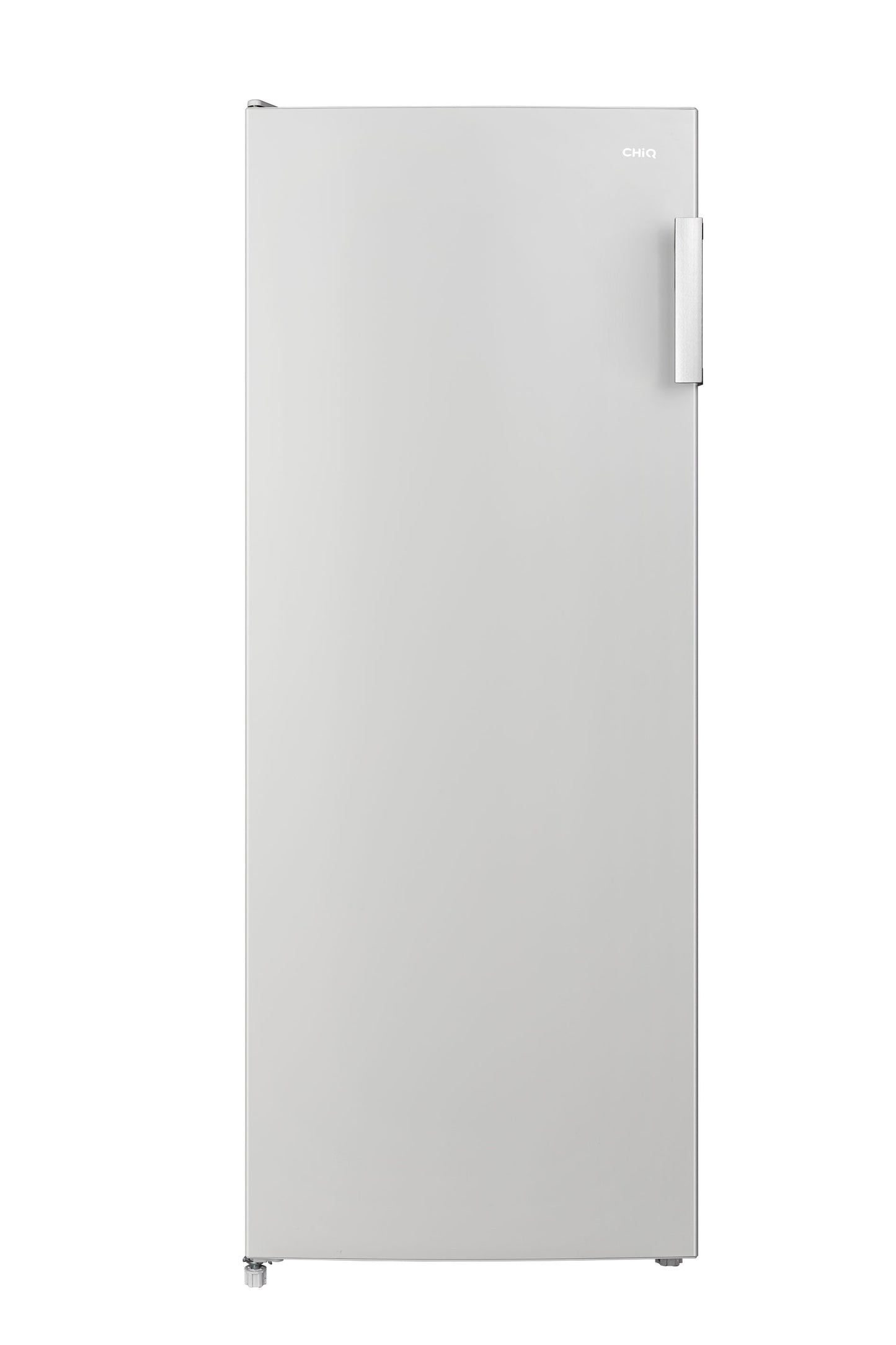 CHiQ Single Door Full Fridge CSR205DW