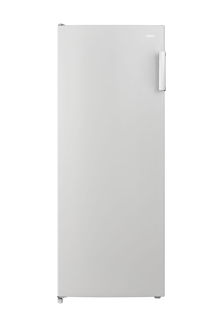 CHiQ Single Door Full Fridge CSR205DW