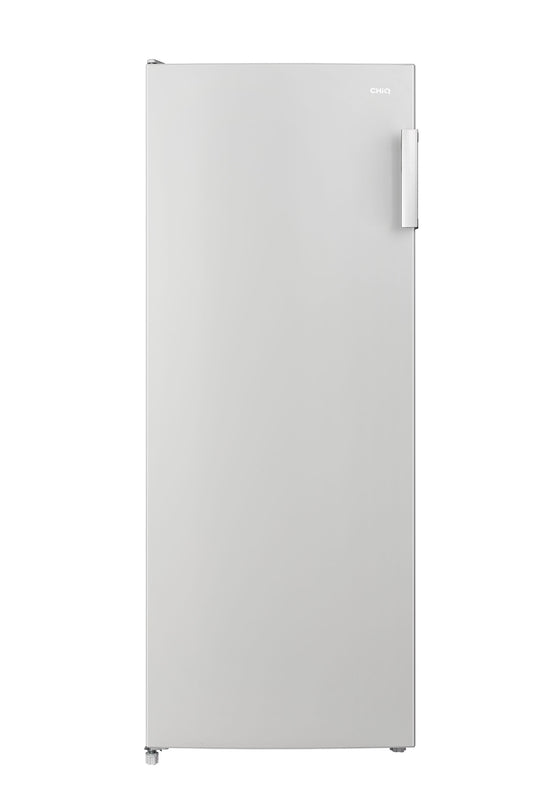 CHiQ Single Door Full Fridge CSR205DW