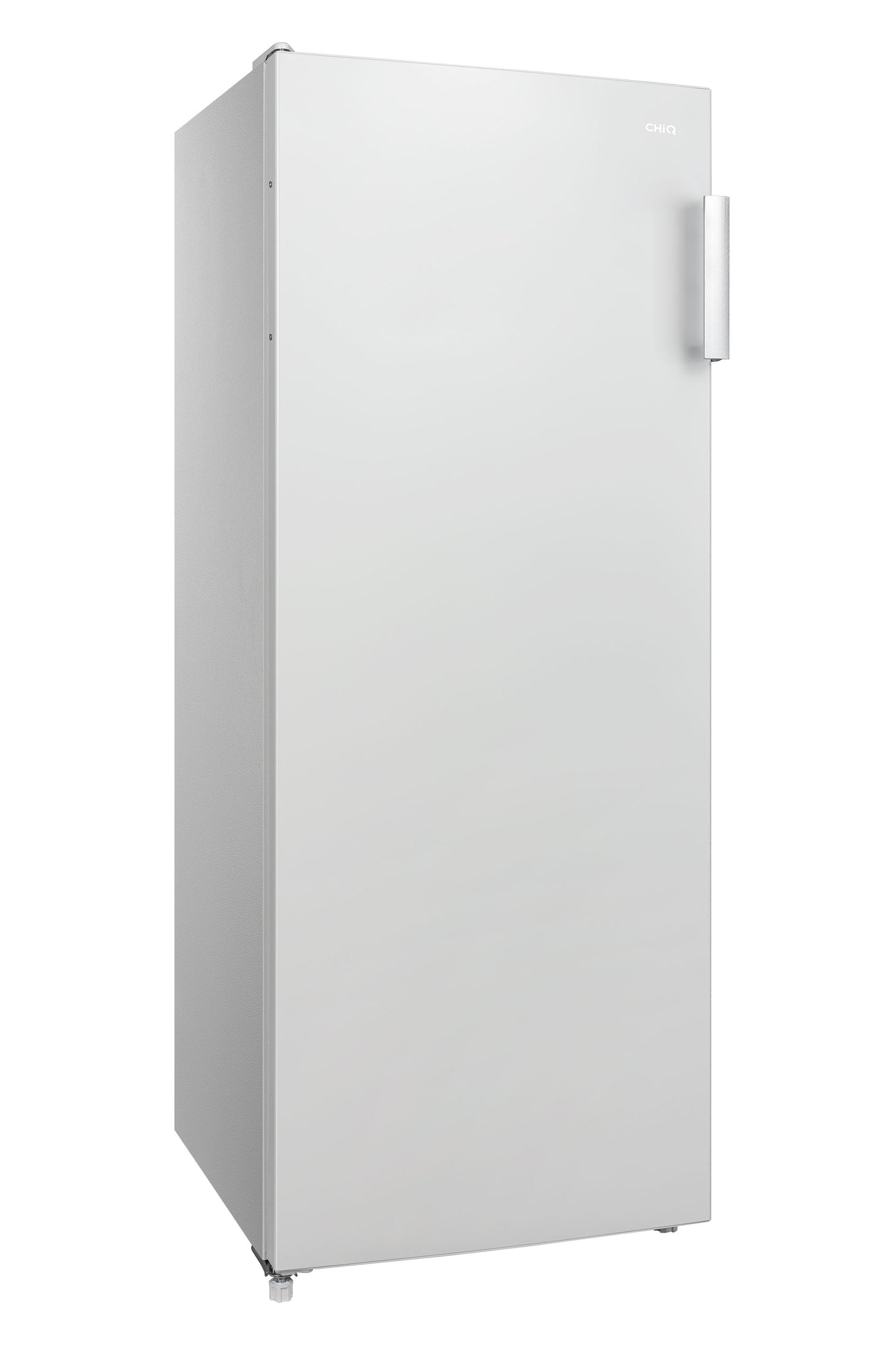 CHiQ Single Door Full Fridge CSR205DW
