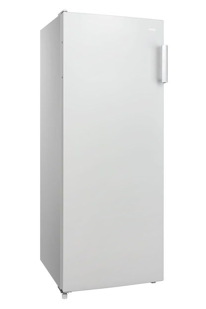 CHiQ Single Door Full Fridge CSR205DW