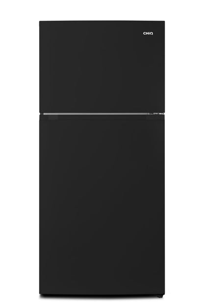 CHiQ 515L Top Mount Fridge