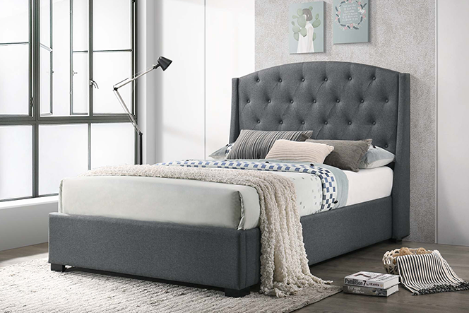 Amanda Bed – Adelaide Furniture and Electrical