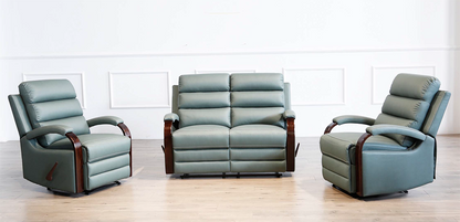 Albert Lounge Suite