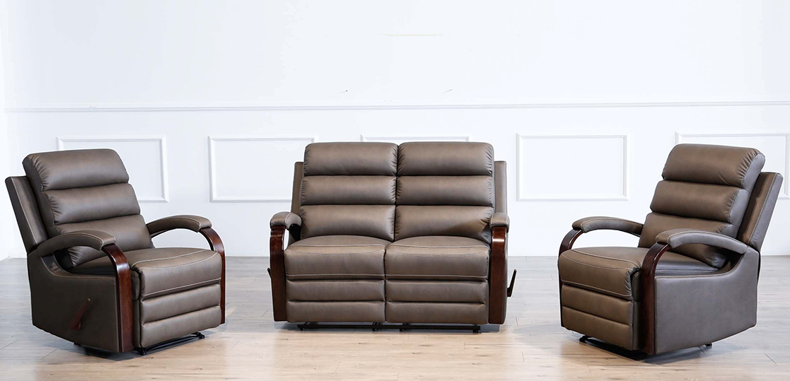 Albert Lounge Suite