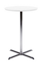 Blaise Round Bar Table