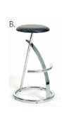 Bailey Bar Stool, Stool, Adelaide Furniture and Electrical, Adelaide Furniture and Electrical