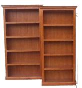 Libary Bookcase, Bookcase, Adelaide Furniture and Electrical, Adelaide Furniture and Electrical