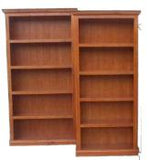 Libary Bookcase, Bookcase, Adelaide Furniture and Electrical, Adelaide Furniture and Electrical