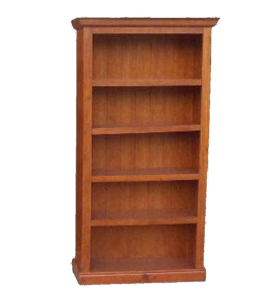Library Bookcase Adelaide Furniture and Electrical