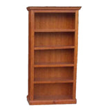 Libary Bookcase, Bookcase, Adelaide Furniture and Electrical, Adelaide Furniture and Electrical