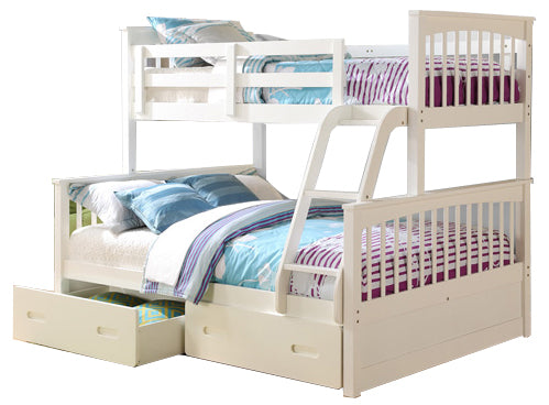 Brighton Bunk Bed, Bunk Bed, Adelaide Furniture and Electrical, Adelaide Furniture and Electrical