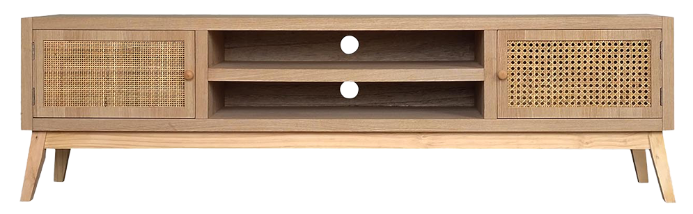 Cairns TV Unit