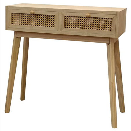 Cairns Hall Table