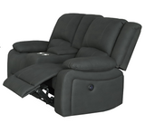 Diego 2 Seater Electric Recliner