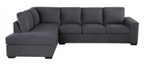 Alexa-Duxton 3-Seater Sofa with Chaise