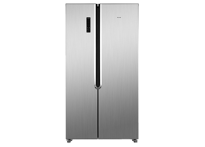 Euromaid 563L Side By Side Fridge ESBS563S