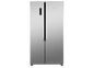 Euromaid 563L Side By Side Fridge ESBS563S