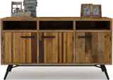 Hayworth 3 Door Buffet, Buffet, Hayworth, Adelaide Furniture and Electrical