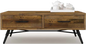 Hayworth Coffee Table, Coffee Table, Hayworth, Adelaide Furniture and Electrical