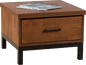 Industry Lamp Table, Lamp Table, Industry, Adelaide Furniture and Electrical