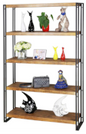 Ironstone Large Bookcase, Bookcase, Ironstone, Adelaide Furniture and Electrical