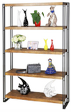 Ironstone Large Bookcase, Bookcase, Ironstone, Adelaide Furniture and Electrical