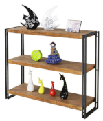 Ironstone Small Bookcase, Bookcase, Ironstone, Adelaide Furniture and Electrical