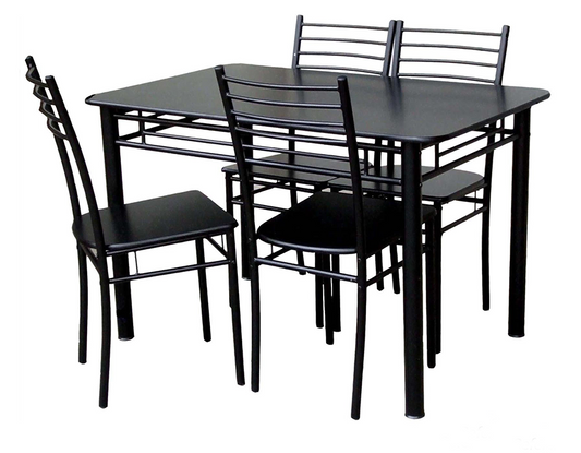Leeton Dining Suite