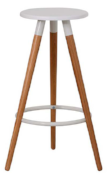 Luka Barstool, Stool, Luka, Adelaide Furniture and Electrical