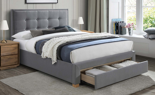 Milo Bed