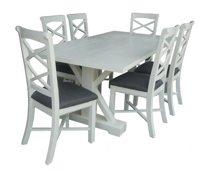 Millstone Dining Suite