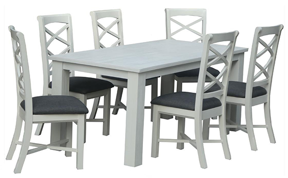 Millstone Dining Suite Range