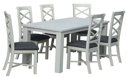 Millstone Dining Suite