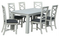Millstone Dining Suite Range
