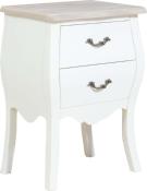 Naples 2 Drawer Bedside, Bedside, Adelaide Furniture and Electrical, Adelaide Furniture and Electrical