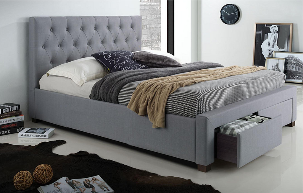 Neo Bed Adelaide Furniture and Electrical
