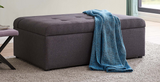 Plus One Ottoman / Sofabed