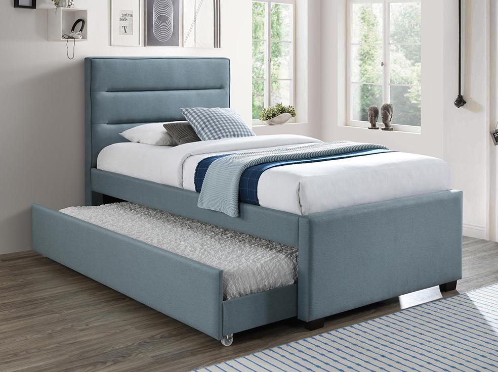 Riley Trundle Bed