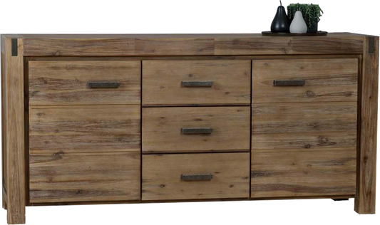 Sterling Buffett, Buffet, Adelaide Furniture and Electrical, Adelaide Furniture and Electrical