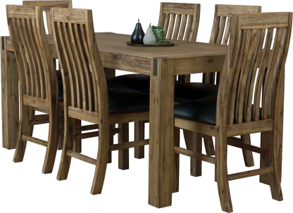 Sterling Dining Furniture, Dining Suite, Adelaide Furniture and Electrical, Adelaide Furniture and Electrical