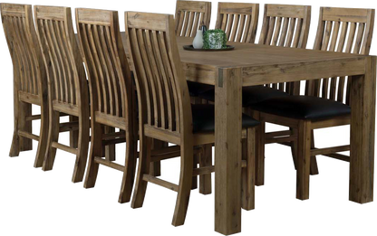 Sterling Dining Furniture, Dining Suite, Adelaide Furniture and Electrical, Adelaide Furniture and Electrical