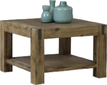 Sterling Lamp Table