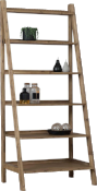 Sterling 6 Tier Bookcase, Bookcase, Adelaide Furniture and Electrical, Adelaide Furniture and Electrical