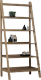 Sterling 6 Tier Bookcase