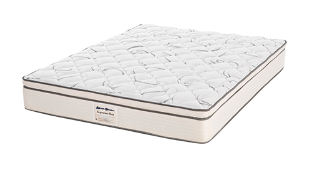 Adriatic Supreme Rest Mattress