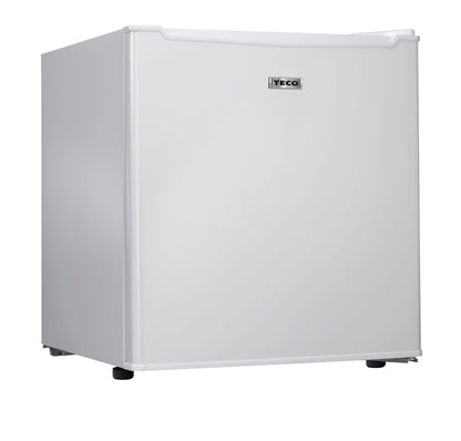 Teco 45lt White Bar Fridge TBF45WMAG